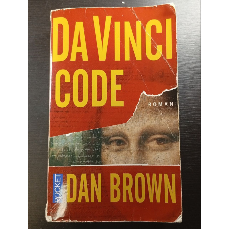 Da Vinci Code