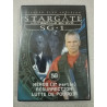 DVD Série Stargate SG-1 - vol. 50