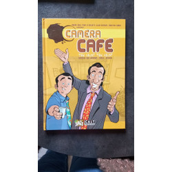 Camera cafe