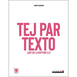 Tej par texto