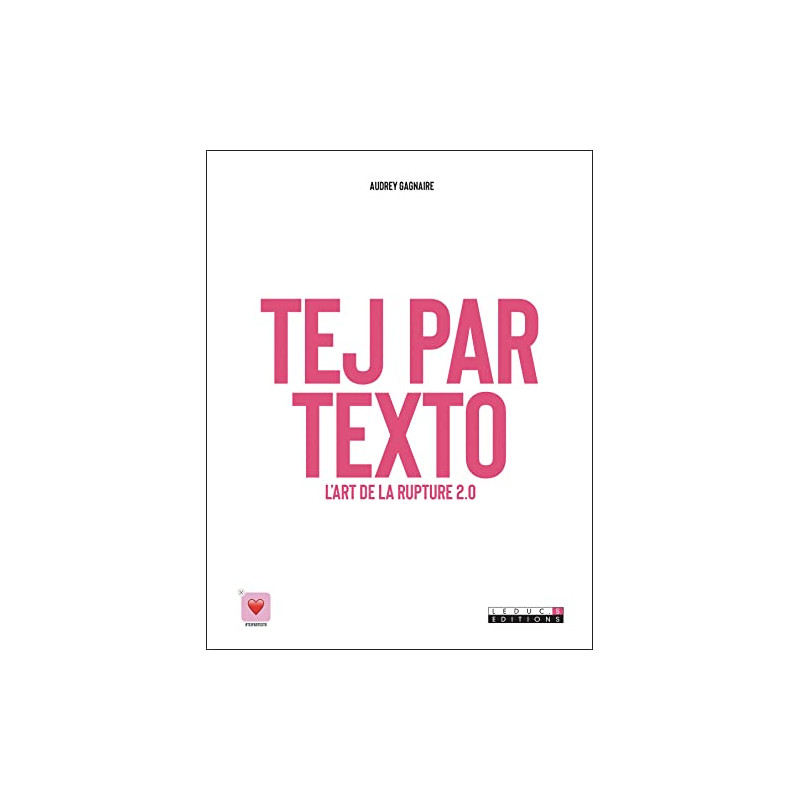 Tej par texto