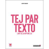 Tej par texto