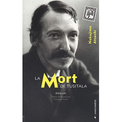 La Mort de Tusitala