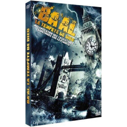 Ba'al la tempête de dieu - Neuf sous blister