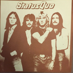 Rockin' All Over The World