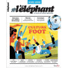 Hors-série - Culture foot - Eléphant