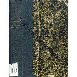 Vie Et Opinions De M. Frederic-Thomas Graindorge