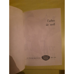 L'arbre de Noël Club de La Femme