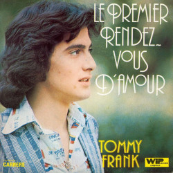 Le Premier Rendez-vous D'amour