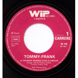 Le Premier Rendez-vous D'amour