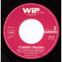 Le Premier Rendez-vous D'amour