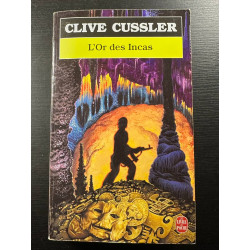 L'or des Incas
