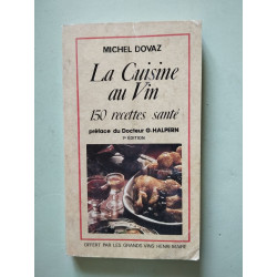 La Cuisine au Vin