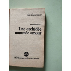 Une Orchidée nommée amour (Duo)