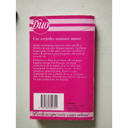 Une Orchidée nommée amour (Duo)
