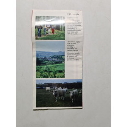 Parc naturel régional du Morvan