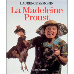 La Madeleine Proust