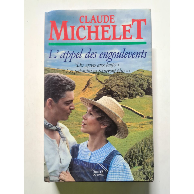 L'appel des engoulevents