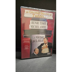 La poudre aux yeux [FR Import] Neuf sous blister