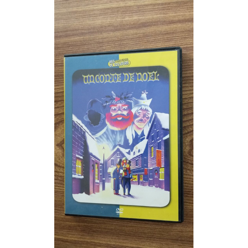 Un Conte de Noel