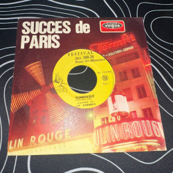 Tumbalélé Le clairon de moudros