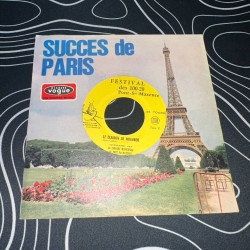 Tumbalélé Le clairon de moudros