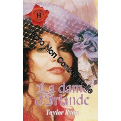 La dame d'Irlande : Collection : Harlequin les historiques n° 99