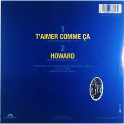 T'aimer Comme Ça