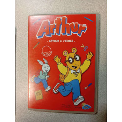 Arthur : A l'école