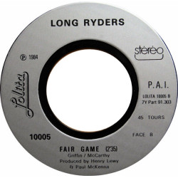 Tell It To The Judge On Sunday