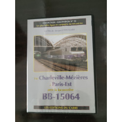 De charlevi-mézières à paris-est BB-15064
