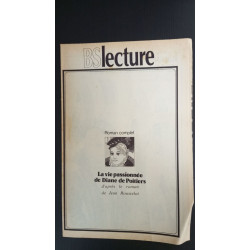 Revue Rare Bonne Soirée - Le vie passionnée de Diane de Poitiers