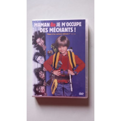 DVD - Maman je m'occupe des méchants