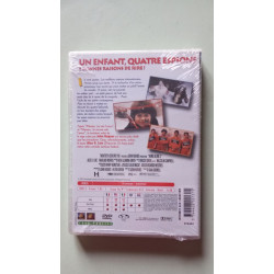 DVD - Maman je m'occupe des méchants