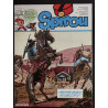 Le Joournal de Spirou N° 2307