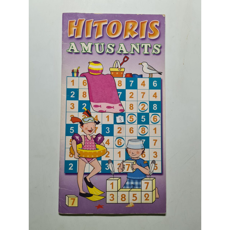 Hitoris Amusants