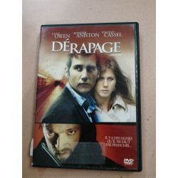 Dérapage