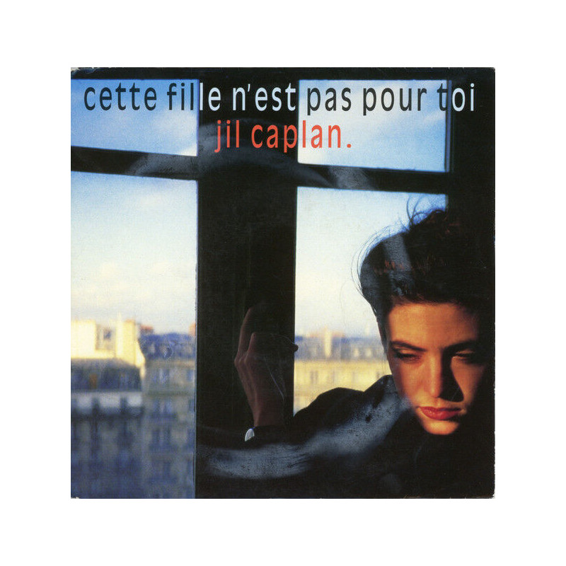 Cette Fille N'est Pas Pour Toi