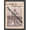 Magazine LA CULTURE PHYSIQUE [No 677 de Juin 1950] François...