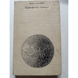 L'épervier de Maheux