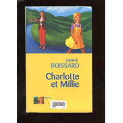 Charlotte et Millie. Roman