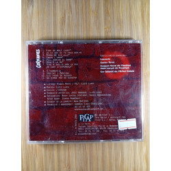 Lluis llach temps de revoltes