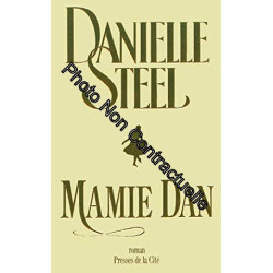 Mamie Dan