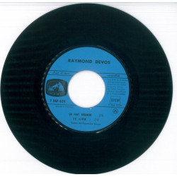 Il Y A Des Choses Bizarres