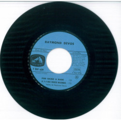 Il Y A Des Choses Bizarres