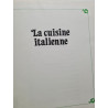 La cuisine italienne - 1986