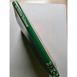 La cuisine italienne - 1986