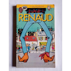 Les Belles Histoires d'Onc' Renaud 1 La Bande à Renaud J'ai Lu bd