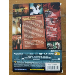 Supernatural saison 1 - Coffret 6 DVD