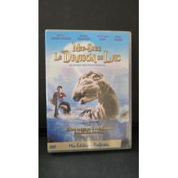 Mee-shee le dragon du lac - Neuf sous blister